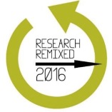 Research Remixed 2016
